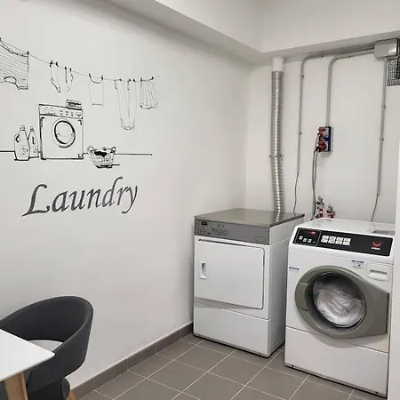 Apartmán Al Twenty Nine - Acquario - Rolli - Caruggi