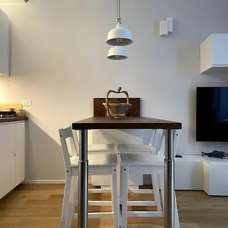 Apartmán Al Twenty Nine - Acquario - Rolli - Caruggi