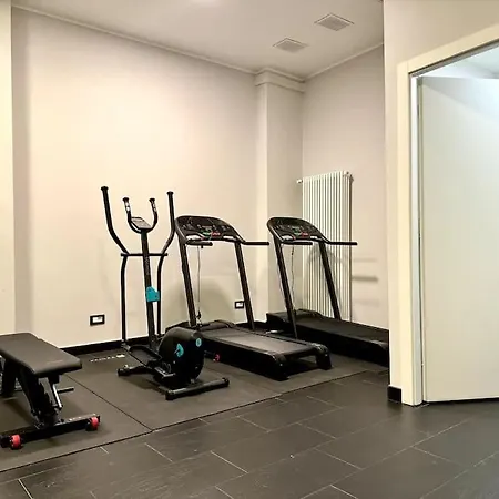 Apartamento Al Twenty Nine - Acquario - Rolli - Caruggi Génova