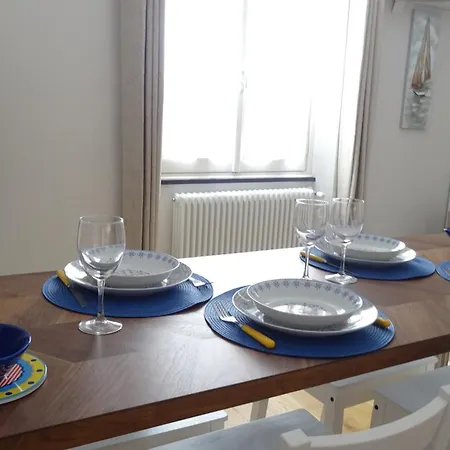 Apartamento Al Twenty Nine - Acquario - Rolli - Caruggi *