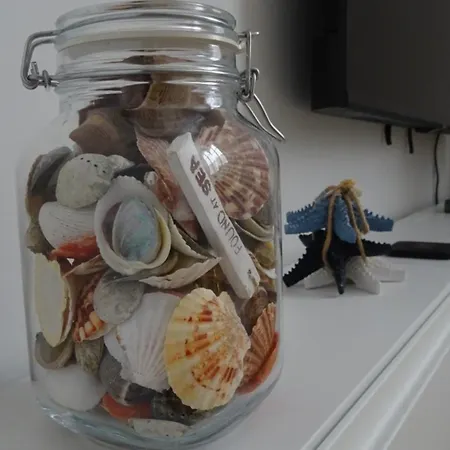 Al Twenty Nine - Acquario - Rolli - Caruggi Apartamento Génova