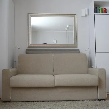 Al Twenty Nine - Acquario - Rolli - Caruggi Apartment