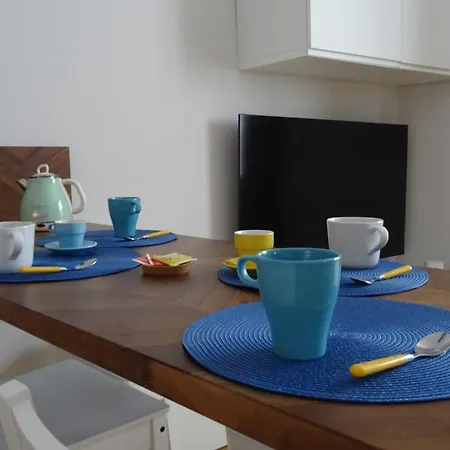 Apartment Al Twenty Nine - Acquario - Rolli - Caruggi *